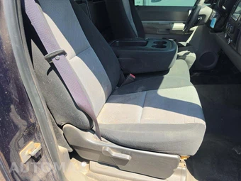 2008 GMC Sierra 1500 WT Regular Cab Medium Bed 1SA - miniatura 17