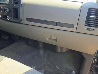 2008 GMC Sierra 1500 WT Regular Cab Medium Bed 1SA - miniatura 18