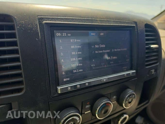 2008 GMC Sierra 1500 WT Regular Cab Medium Bed 1SA - miniatura 23