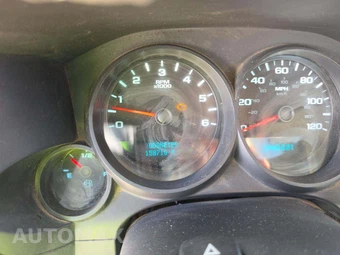 2008 GMC Sierra 1500 WT Regular Cab Medium Bed 1SA - miniatura 9