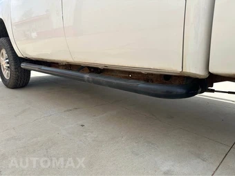 2008 GMC Sierra 2500HD SLT Crew Cab Medium Bed 4SA - miniatura 10