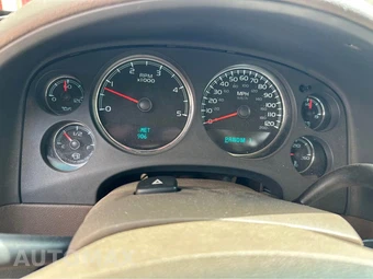 2008 GMC Sierra 2500HD SLT Crew Cab Medium Bed 4SA - miniatura 14