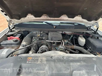 2008 GMC Sierra 2500HD SLT Crew Cab Medium Bed 4SA - miniatura 15