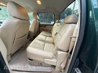 2008 GMC Sierra 2500HD SLT Crew Cab Medium Bed 4SA - miniatura 13