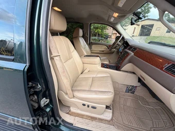 2008 GMC Sierra 2500HD SLT Crew Cab Medium Bed 4SA - miniatura 14