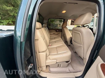 2008 GMC Sierra 2500HD SLT Crew Cab Medium Bed 4SA - miniatura 15