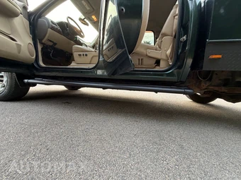 2008 GMC Sierra 2500HD SLT Crew Cab Medium Bed 4SA - miniatura 20