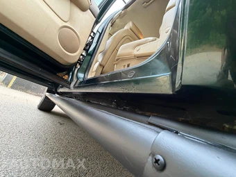 2008 GMC Sierra 2500HD SLT Crew Cab Medium Bed 4SA - miniatura 23
