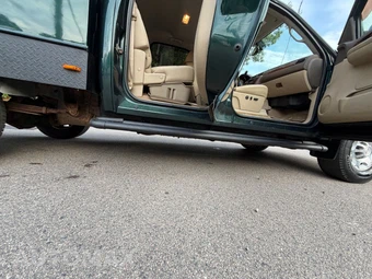2008 GMC Sierra 2500HD SLT Crew Cab Medium Bed 4SA - miniatura 24