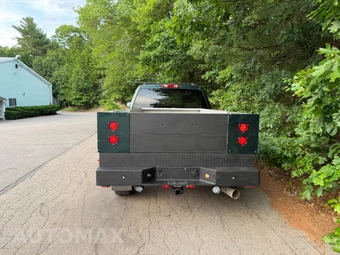 2008 GMC Sierra 2500HD SLT Crew Cab Medium Bed 4SA - miniatura 4