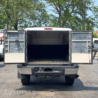 2008 GMC Sierra 2500HD WT Regular Cab Long Bed 1SA - miniatura 6