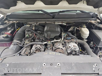 2008 GMC Sierra 3500HD Cab Chassis WT Regular Cab 1SA DRW - miniatura 14