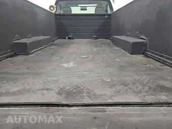 2008 GMC Sierra 3500HD Cab Chassis WT Regular Cab 1SA DRW - miniatura 15