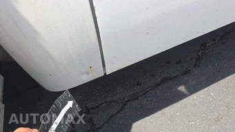 2008 GMC Sierra 3500HD Cab Chassis WT Regular Cab 1SA DRW - miniatura 29