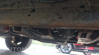 2008 GMC Sierra 3500HD Cab Chassis WT Regular Cab 1SA DRW - miniatura 30