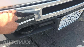2008 GMC Sierra 3500HD Cab Chassis WT Regular Cab 1SA DRW - miniatura 39