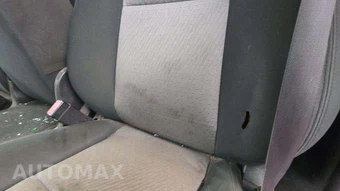 2008 GMC Sierra 3500HD WT Regular Cab Long Bed 1SA - miniatura 40