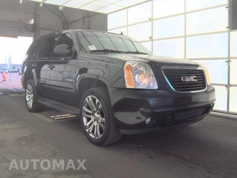 2008 GMC Yukon 1500 SLT 4SB - samochód z USA z aukcji Manheim, oferta Kup Teraz w AUTOMAX