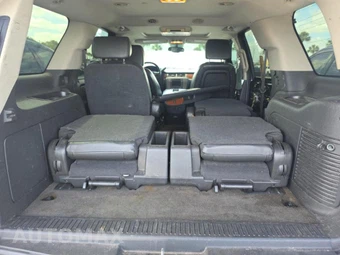 2008 GMC Yukon 1500 SLT 4SB - miniatura 10