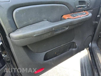 2008 GMC Yukon 1500 SLT 4SB - miniatura 11