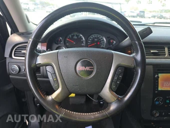 2008 GMC Yukon 1500 SLT 4SB - miniatura 12