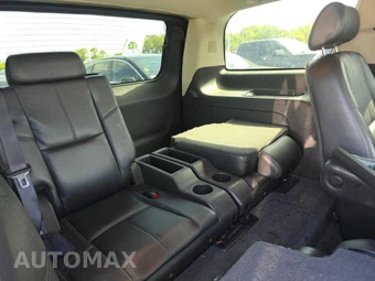 2008 GMC Yukon 1500 SLT 4SB - miniatura 13