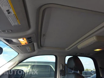 2008 GMC Yukon 1500 SLT 4SB - miniatura 14