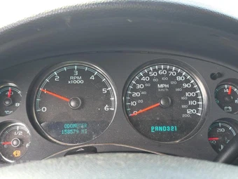 2008 GMC Yukon 1500 SLT 4SB - miniatura 17