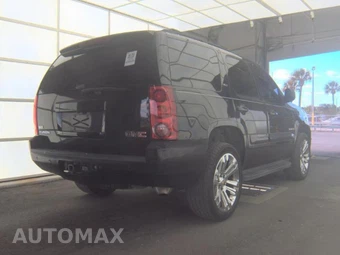 2008 GMC Yukon 1500 SLT 4SB - miniatura 2