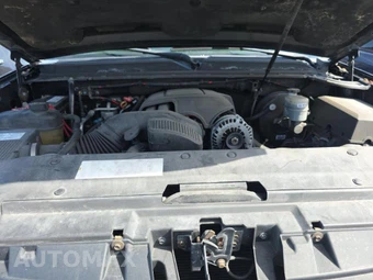 2008 GMC Yukon 1500 SLT 4SB - miniatura 26