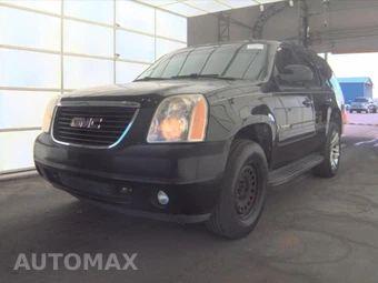 2008 GMC Yukon 1500 SLT 4SB - miniatura 28