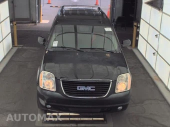 2008 GMC Yukon 1500 SLT 4SB - miniatura 3