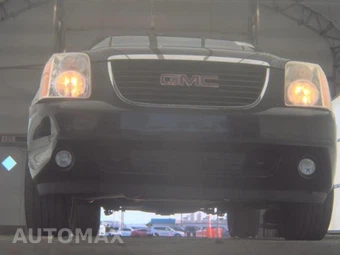 2008 GMC Yukon 1500 SLT 4SB - miniatura 5
