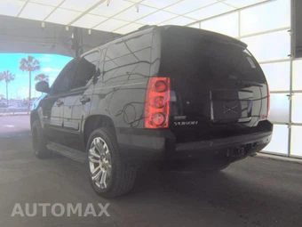 2008 GMC Yukon 1500 SLT 4SB - miniatura 7