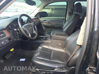 2008 GMC Yukon 1500 SLT 4SB - miniatura 8