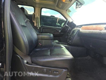 2008 GMC Yukon 1500 SLT 4SB - miniatura 9