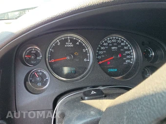 2008 GMC Yukon Denali 5SA - miniatura 12