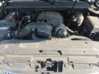 2008 GMC Yukon Denali 5SA - miniatura 15