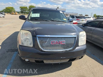 2008 GMC Yukon Denali 5SA - miniatura 2