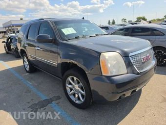 2008 GMC Yukon Denali 5SA - miniatura 3