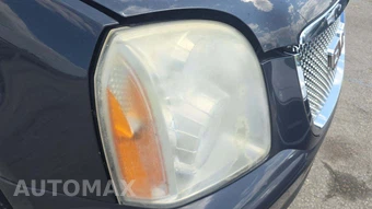 2008 GMC Yukon Denali 5SA - miniatura 33