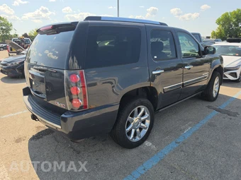 2008 GMC Yukon Denali 5SA - miniatura 4