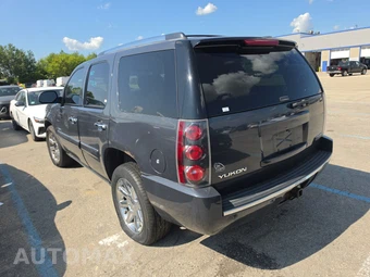 2008 GMC Yukon Denali 5SA - miniatura 6