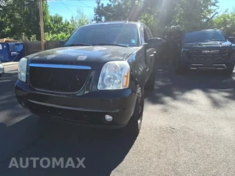 2008 GMC Yukon Denali 5SA
