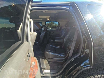 2008 GMC Yukon Denali 5SA – miniatura 10