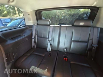 2008 GMC Yukon Denali 5SA – miniatura 11