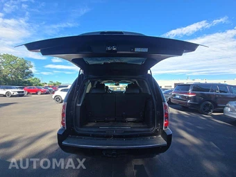 2008 GMC Yukon Denali 5SA – miniatura 12
