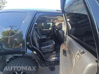 2008 GMC Yukon Denali 5SA – miniatura 14