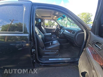 2008 GMC Yukon Denali 5SA – miniatura 16