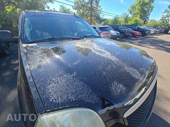 2008 GMC Yukon Denali 5SA – miniatura 24
